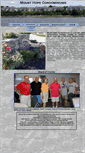 Mobile Screenshot of mounthopecondominiums.com